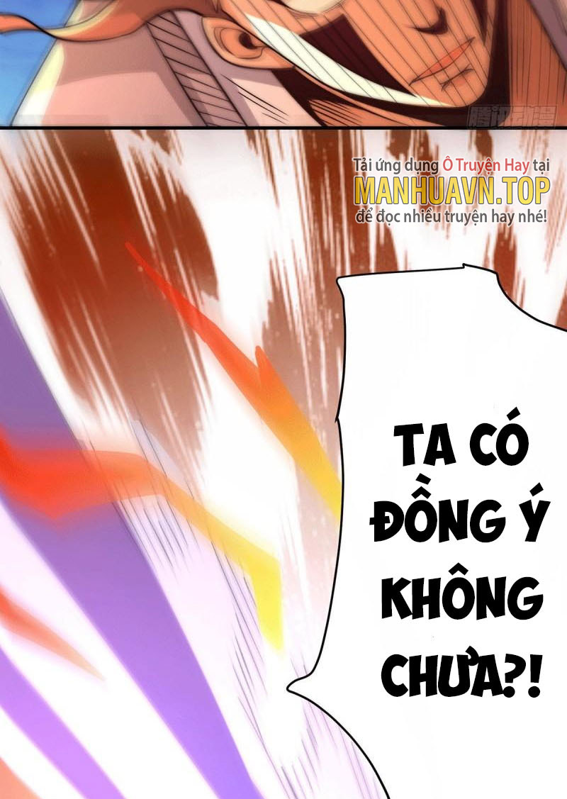 Ta Có Chín Nữ Đồ Đệ Chapter 256 - Hamtruyen.vn