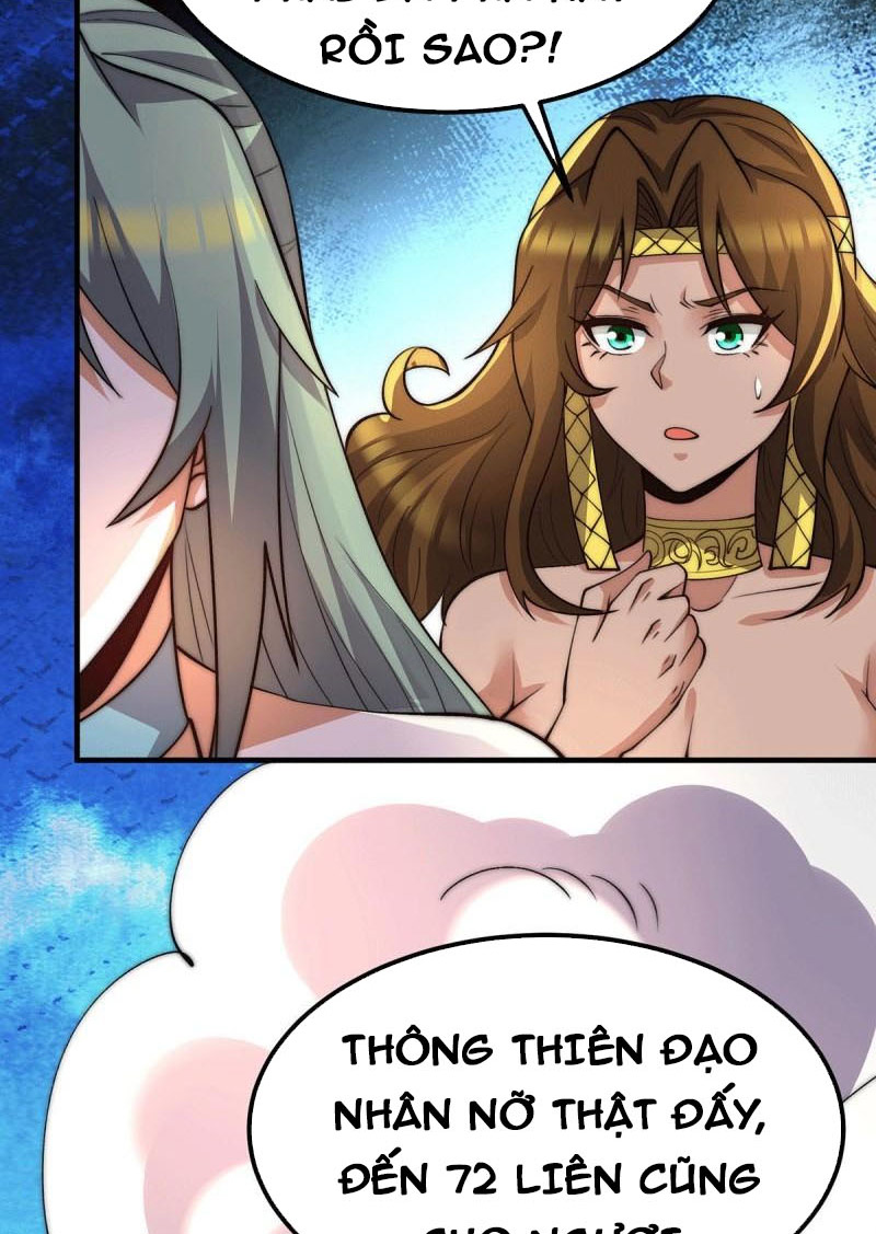 Ta Có Chín Nữ Đồ Đệ Chapter 256 - Hamtruyen.vn