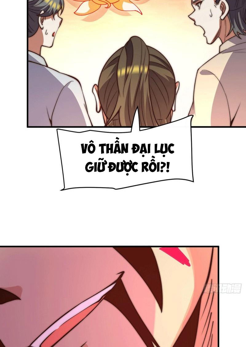 Ta Có Chín Nữ Đồ Đệ Chapter 256 - Hamtruyen.vn