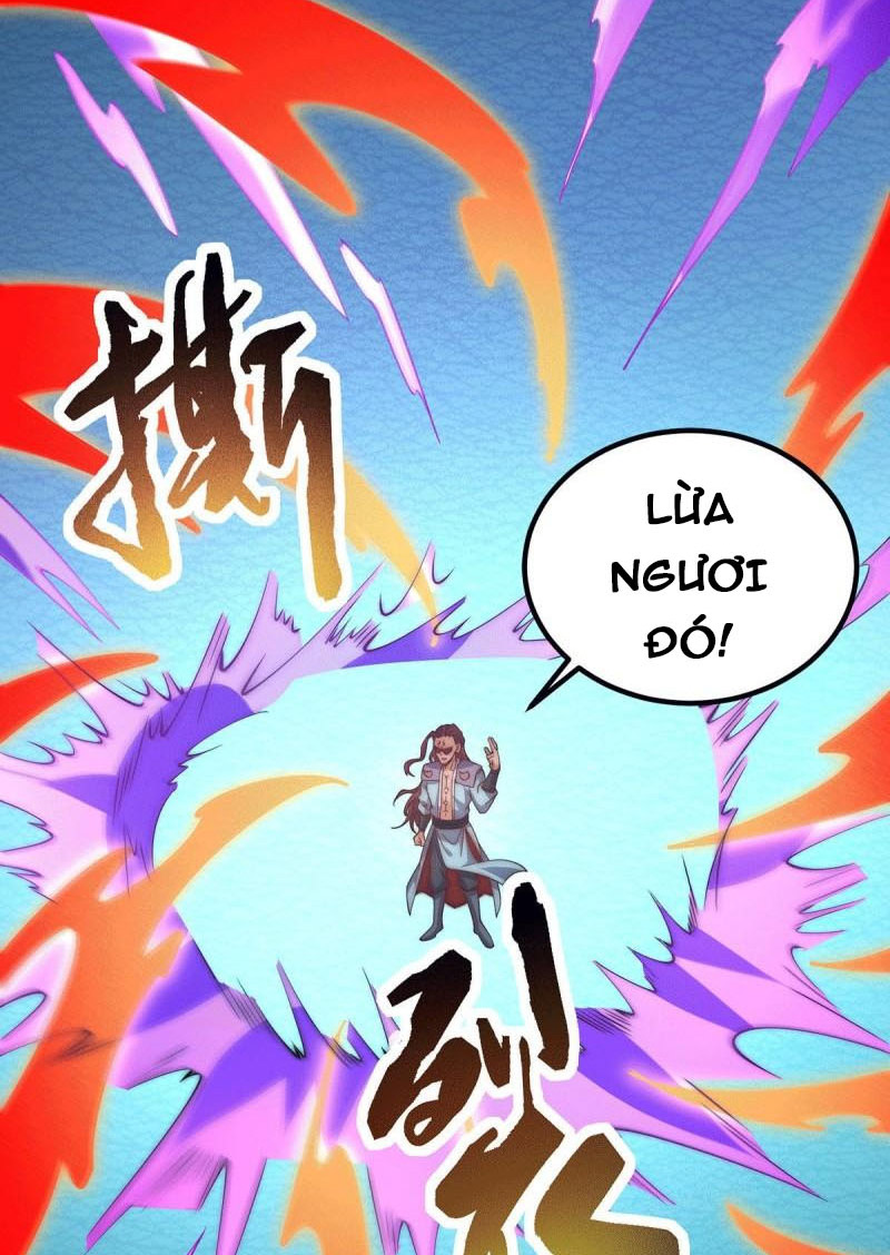 Ta Có Chín Nữ Đồ Đệ Chapter 256 - Hamtruyen.vn