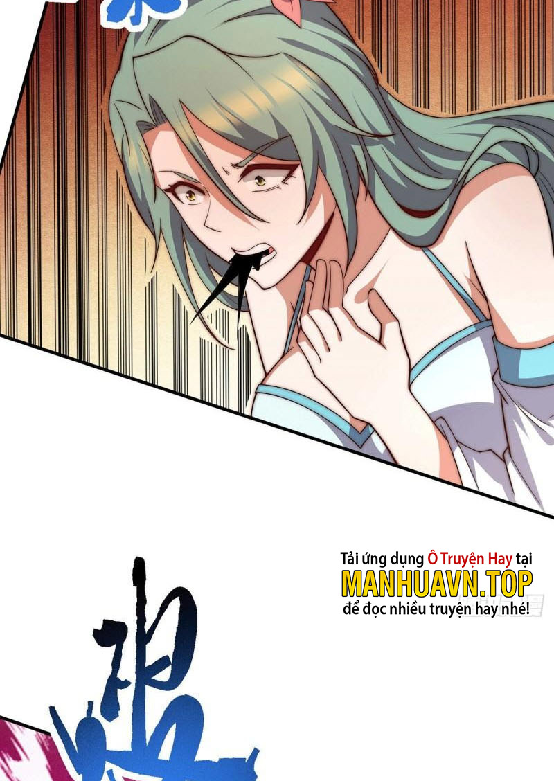 Ta Có Chín Nữ Đồ Đệ Chapter 256 - Hamtruyen.vn