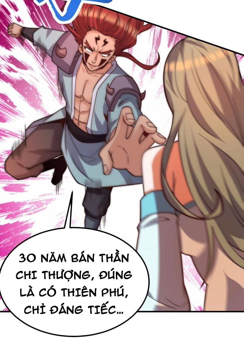 Ta Có Chín Nữ Đồ Đệ Chapter 256 - Hamtruyen.vn