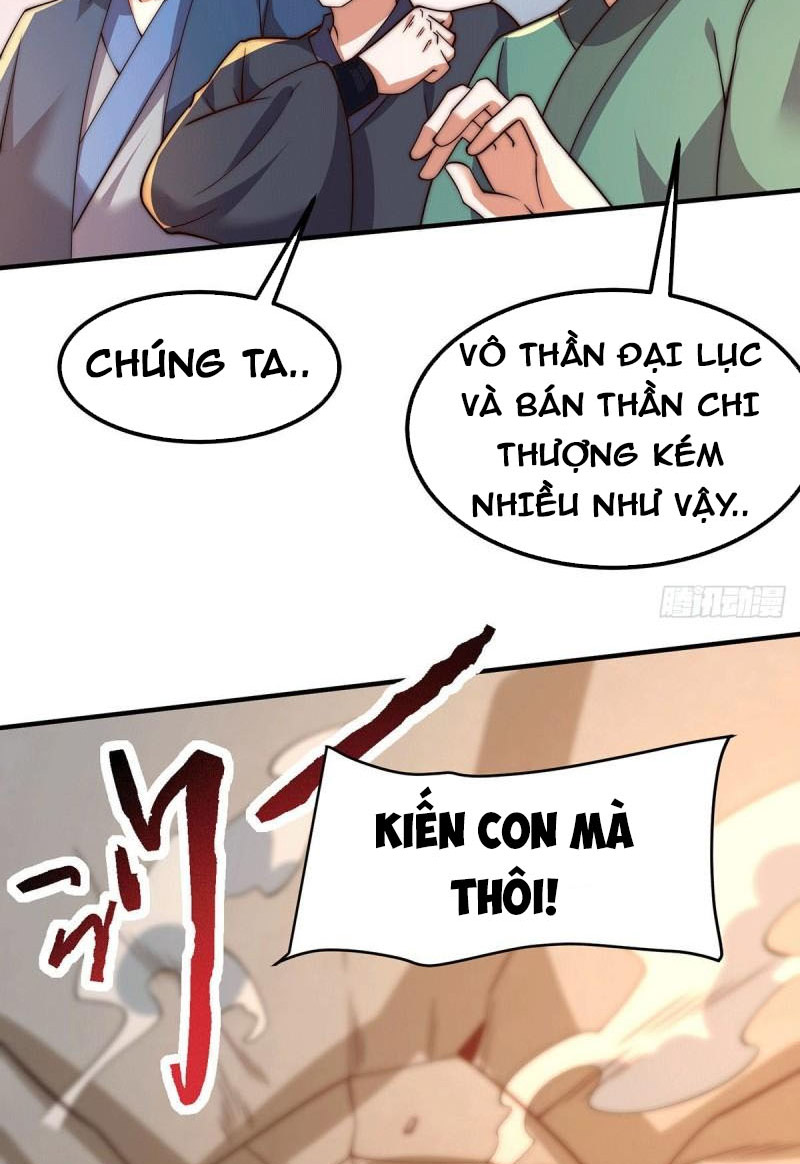 Ta Có Chín Nữ Đồ Đệ Chapter 256 - Hamtruyen.vn