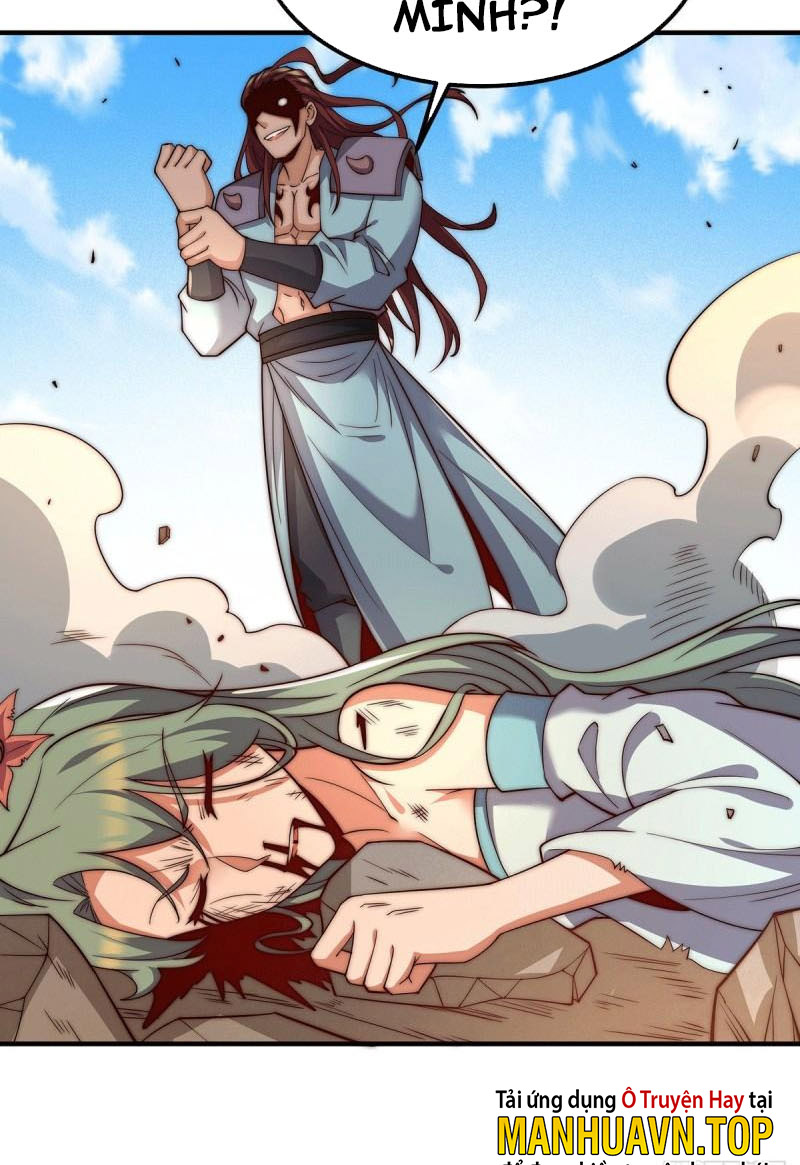 Ta Có Chín Nữ Đồ Đệ Chapter 256 - Hamtruyen.vn