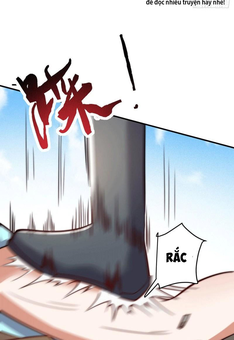 Ta Có Chín Nữ Đồ Đệ Chapter 256 - Hamtruyen.vn