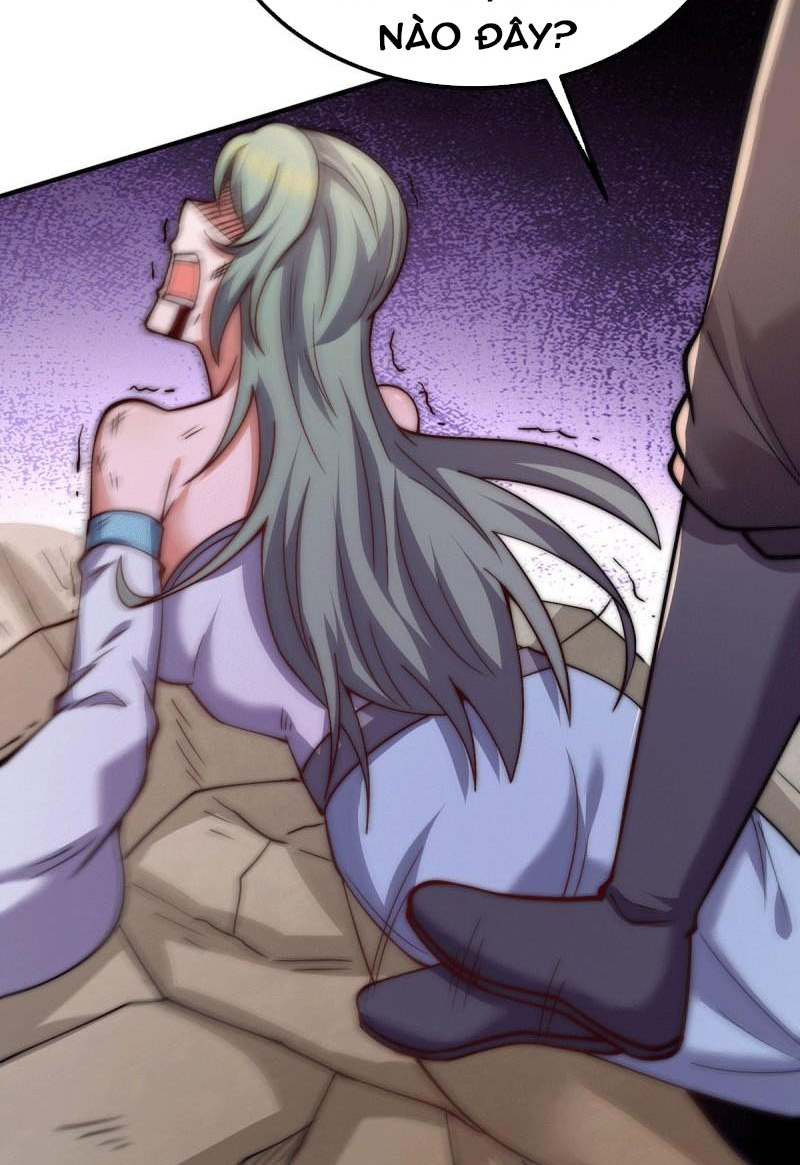 Ta Có Chín Nữ Đồ Đệ Chapter 256 - Hamtruyen.vn