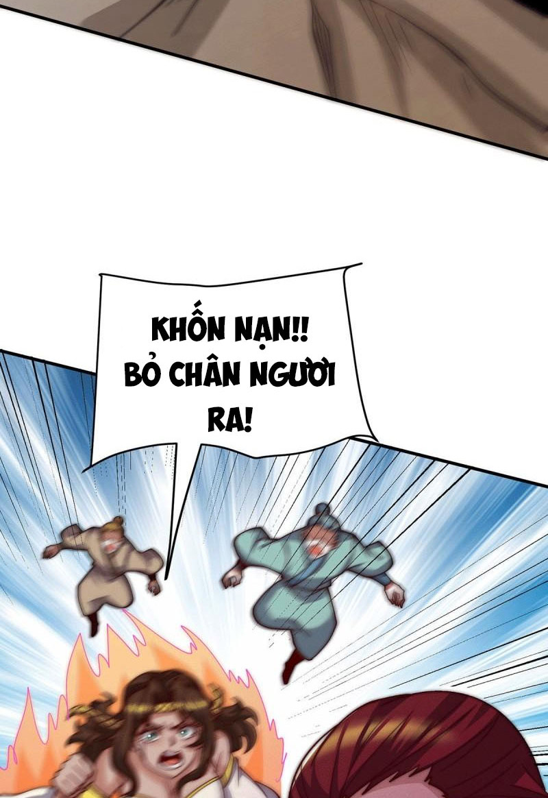 Ta Có Chín Nữ Đồ Đệ Chapter 256 - Hamtruyen.vn