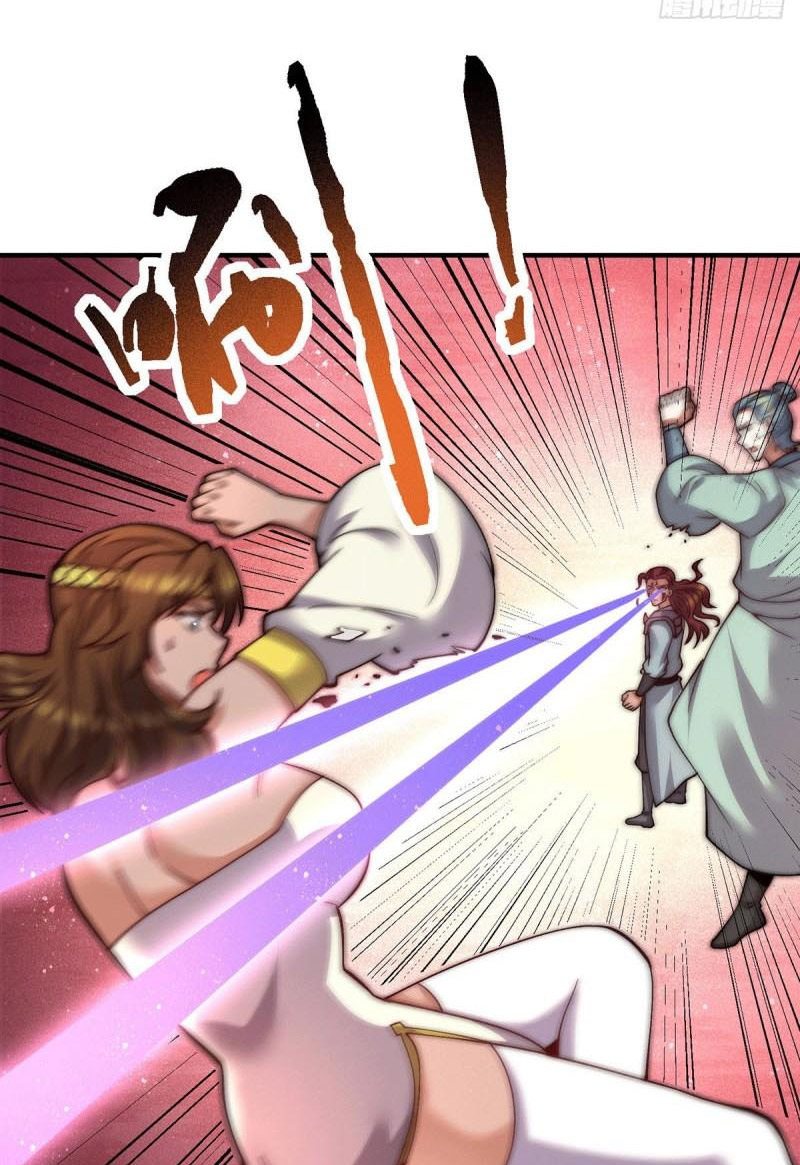 Ta Có Chín Nữ Đồ Đệ Chapter 256 - Hamtruyen.vn