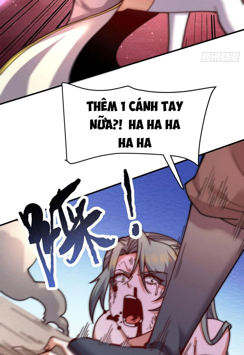 Ta Có Chín Nữ Đồ Đệ Chapter 256 - Hamtruyen.vn