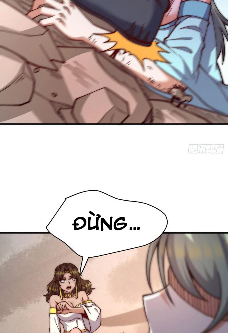 Ta Có Chín Nữ Đồ Đệ Chapter 256 - Hamtruyen.vn