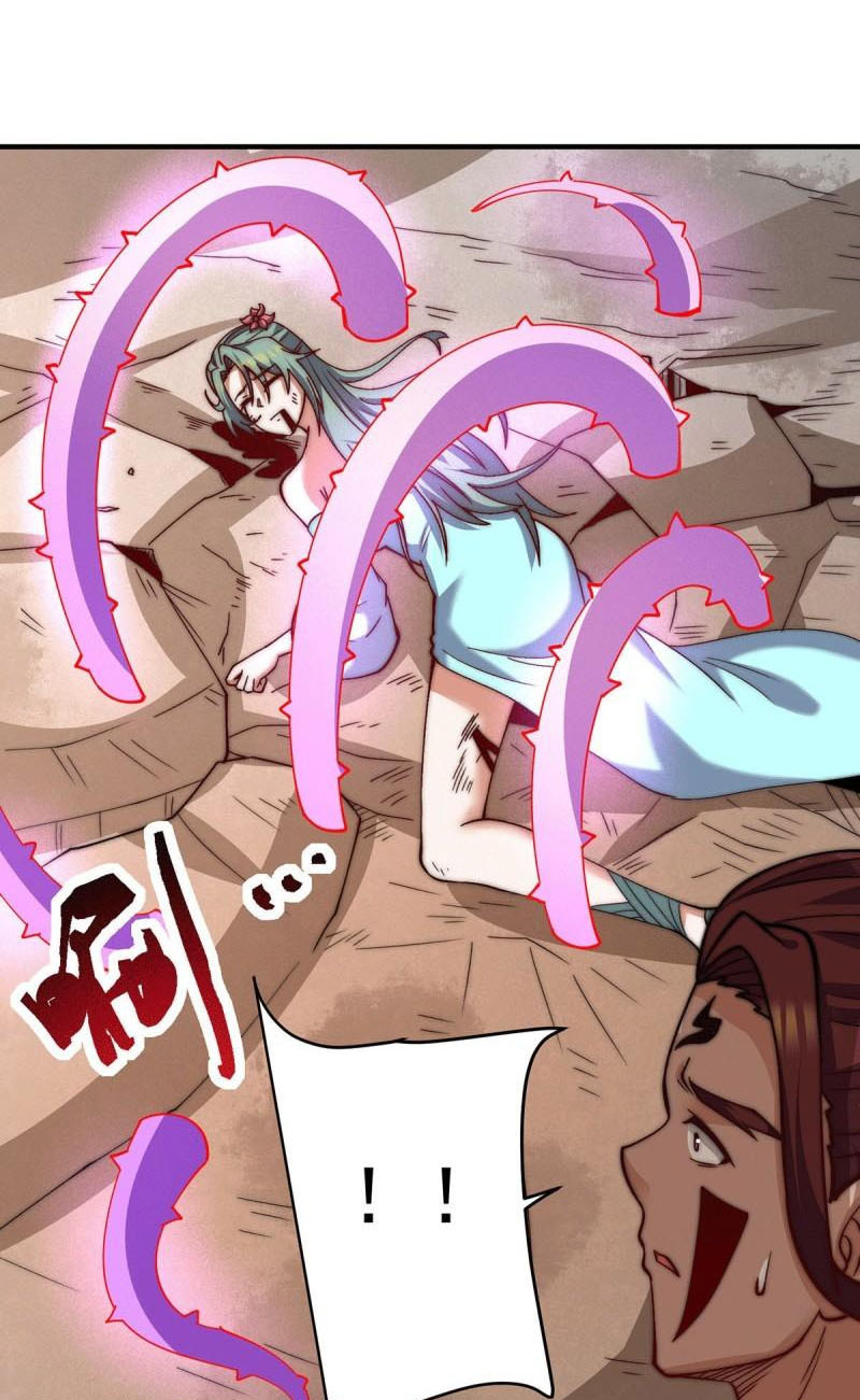 Ta Có Chín Nữ Đồ Đệ Chapter 256 - Hamtruyen.vn