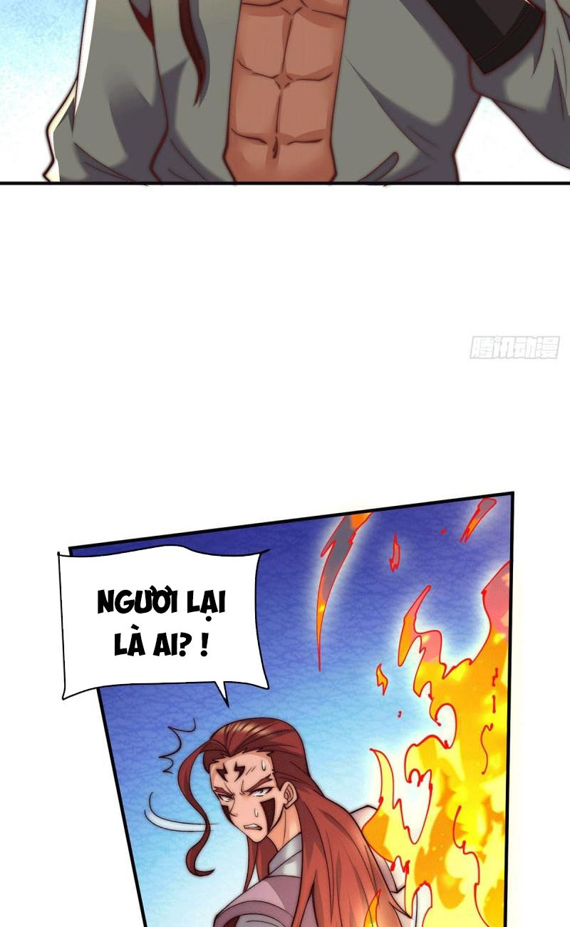Ta Có Chín Nữ Đồ Đệ Chapter 256 - Hamtruyen.vn