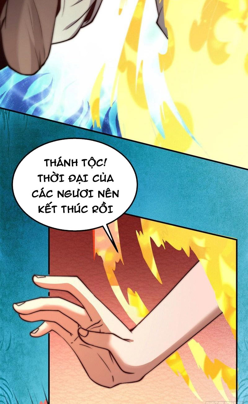 Ta Có Chín Nữ Đồ Đệ Chapter 256 - Hamtruyen.vn