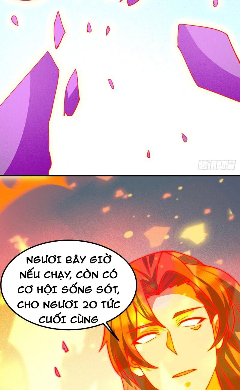 Ta Có Chín Nữ Đồ Đệ Chapter 256 - Hamtruyen.vn
