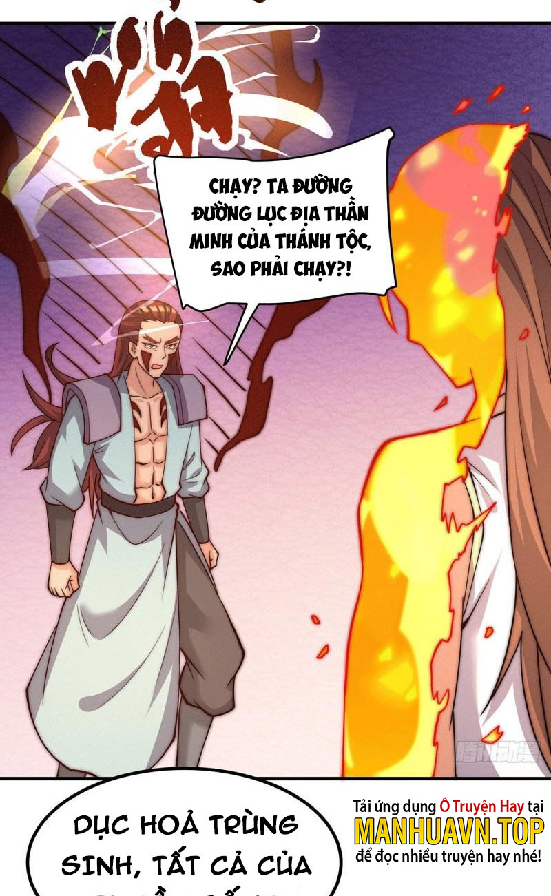 Ta Có Chín Nữ Đồ Đệ Chapter 256 - Hamtruyen.vn