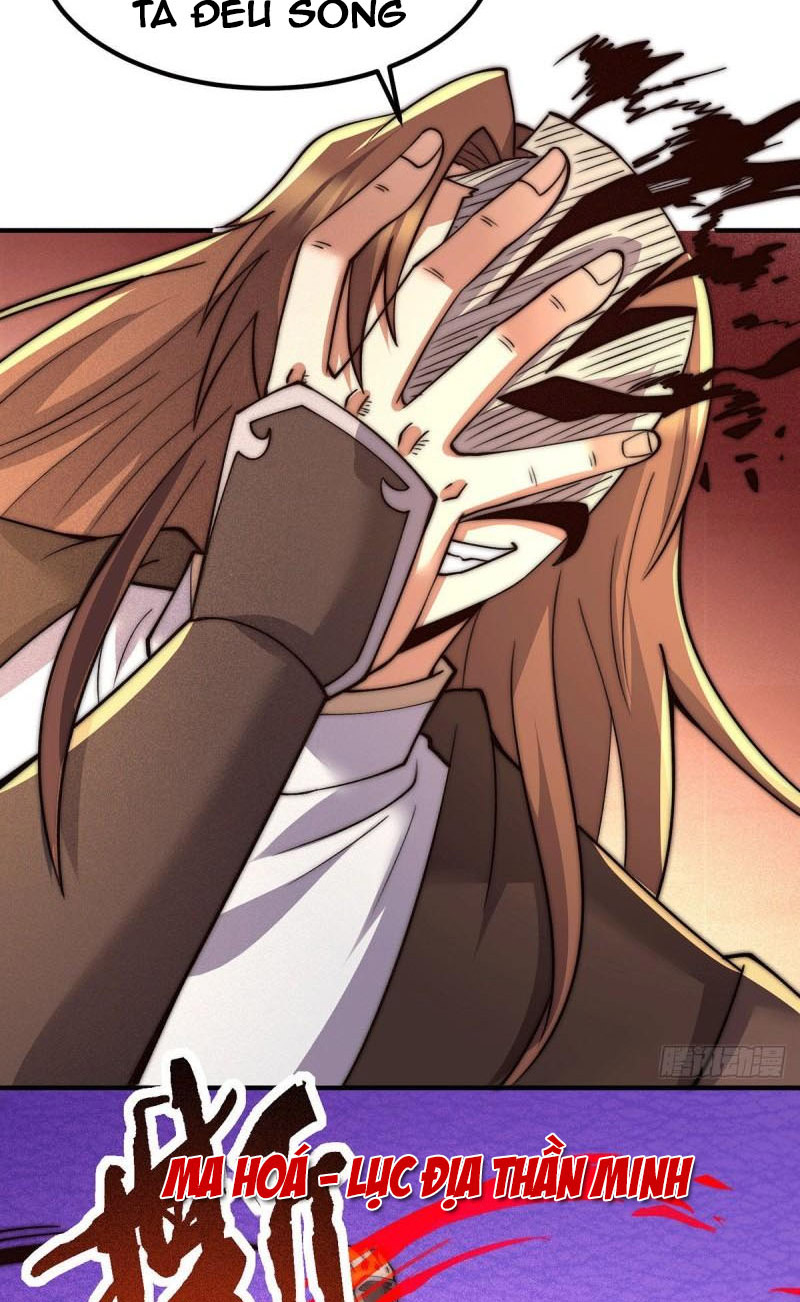 Ta Có Chín Nữ Đồ Đệ Chapter 256 - Hamtruyen.vn
