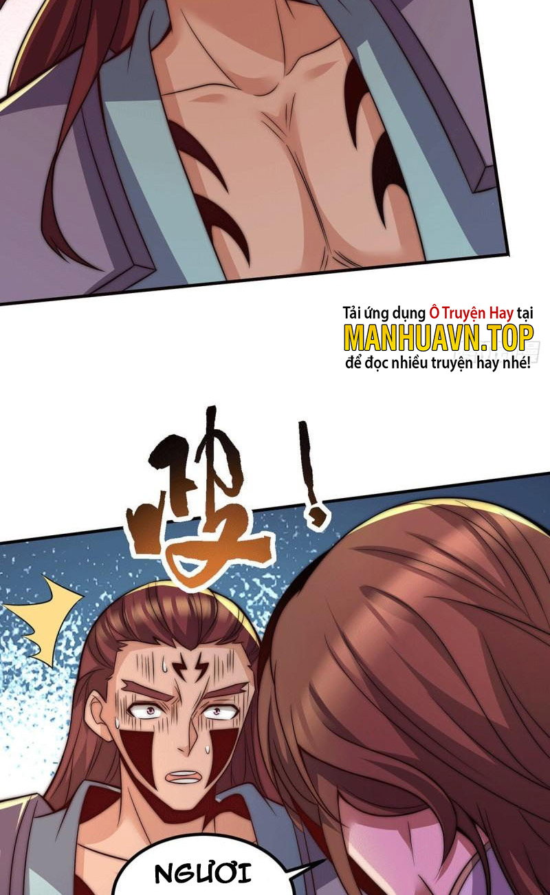 Ta Có Chín Nữ Đồ Đệ Chapter 256 - Hamtruyen.vn