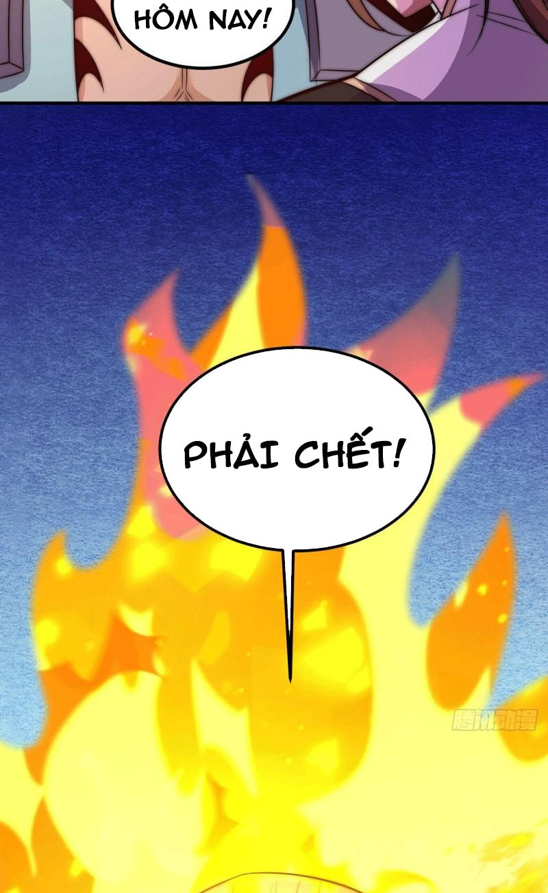 Ta Có Chín Nữ Đồ Đệ Chapter 256 - Hamtruyen.vn