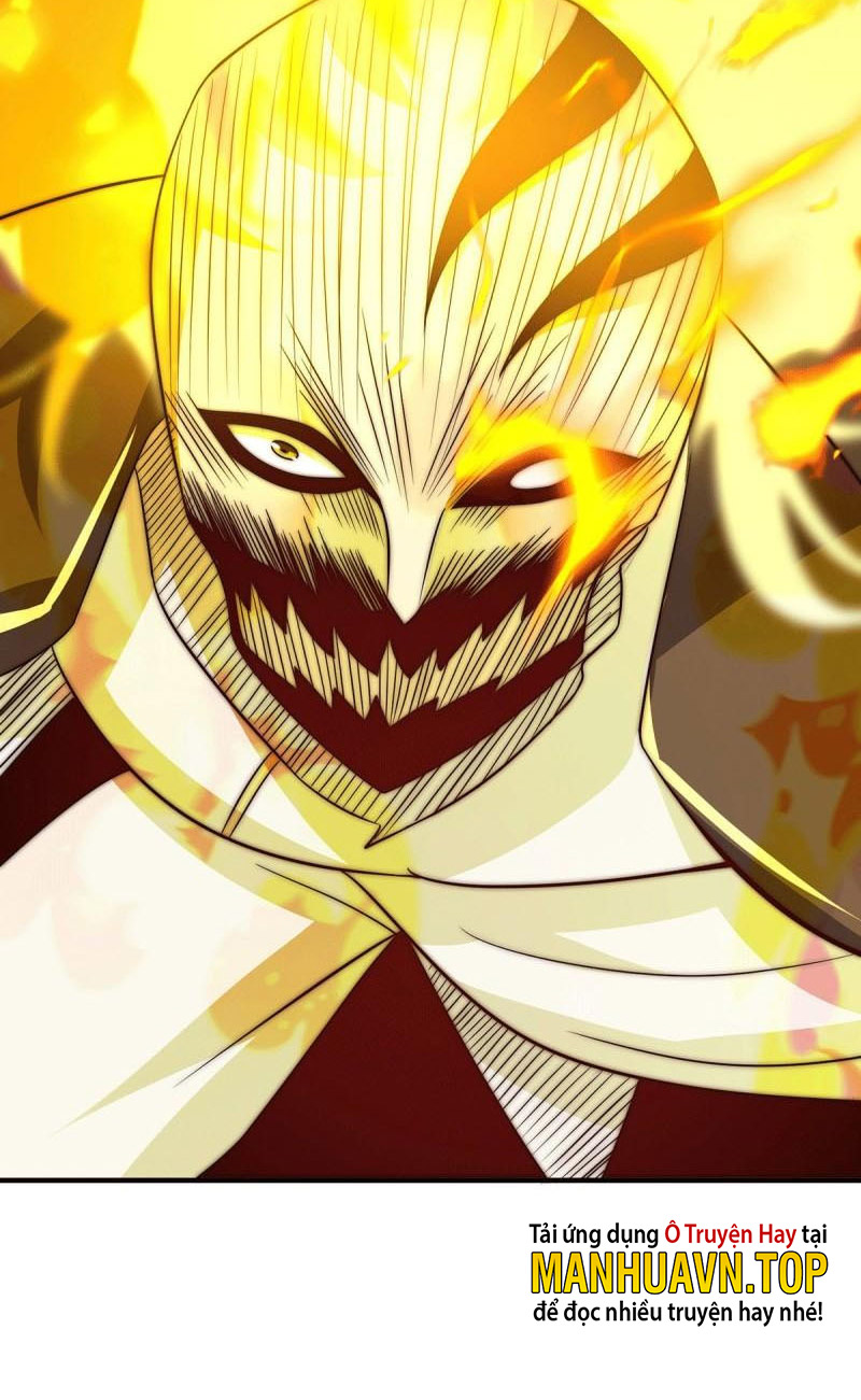 Ta Có Chín Nữ Đồ Đệ Chapter 256 - Hamtruyen.vn