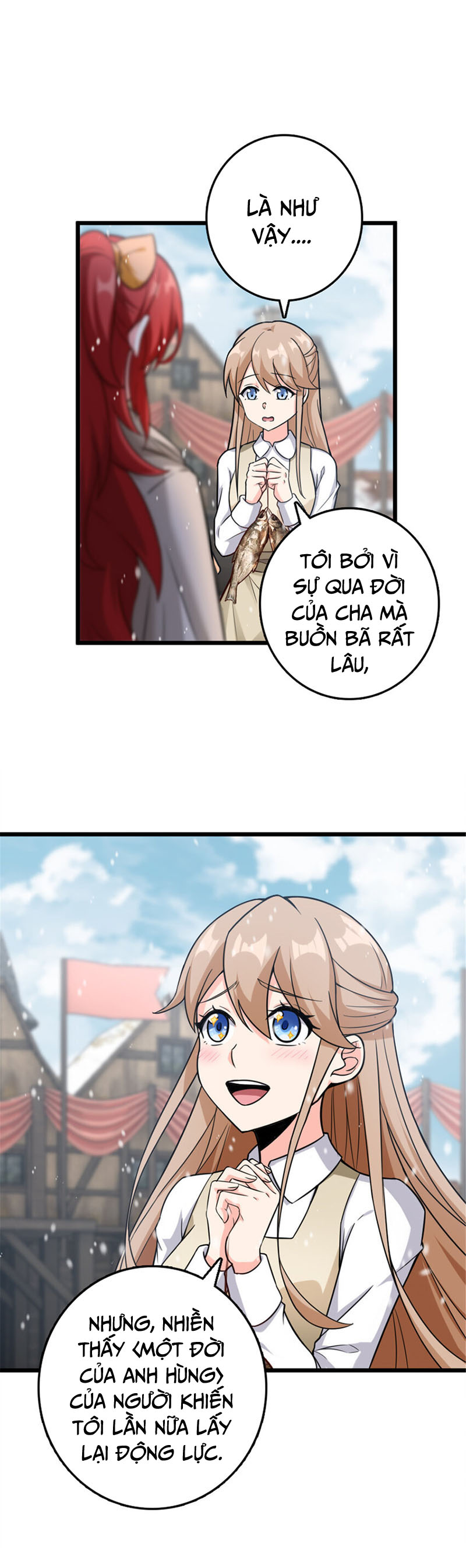 Thả Vu Nữ Đó Ra chapter 403 - Upload bởi truyensieuhay.com