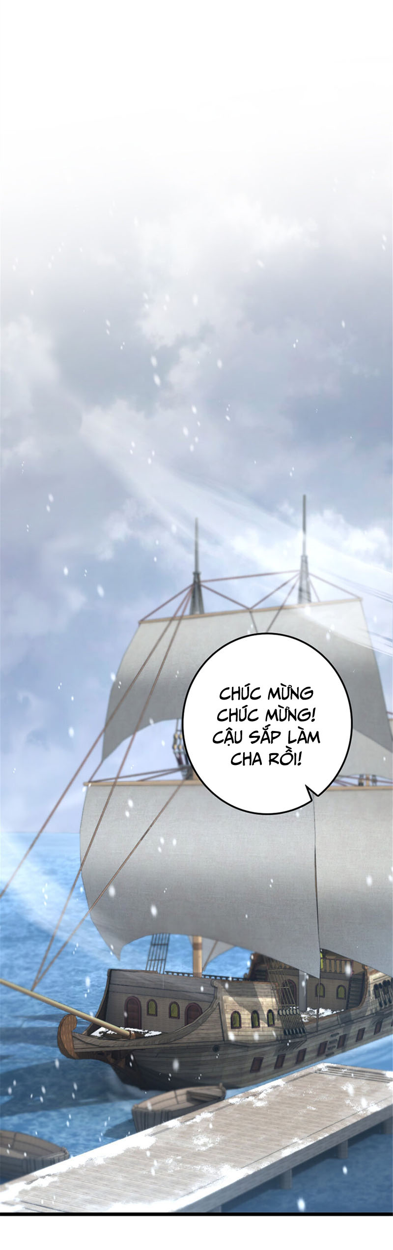 Thả Vu Nữ Đó Ra chapter 403 - Upload bởi truyensieuhay.com