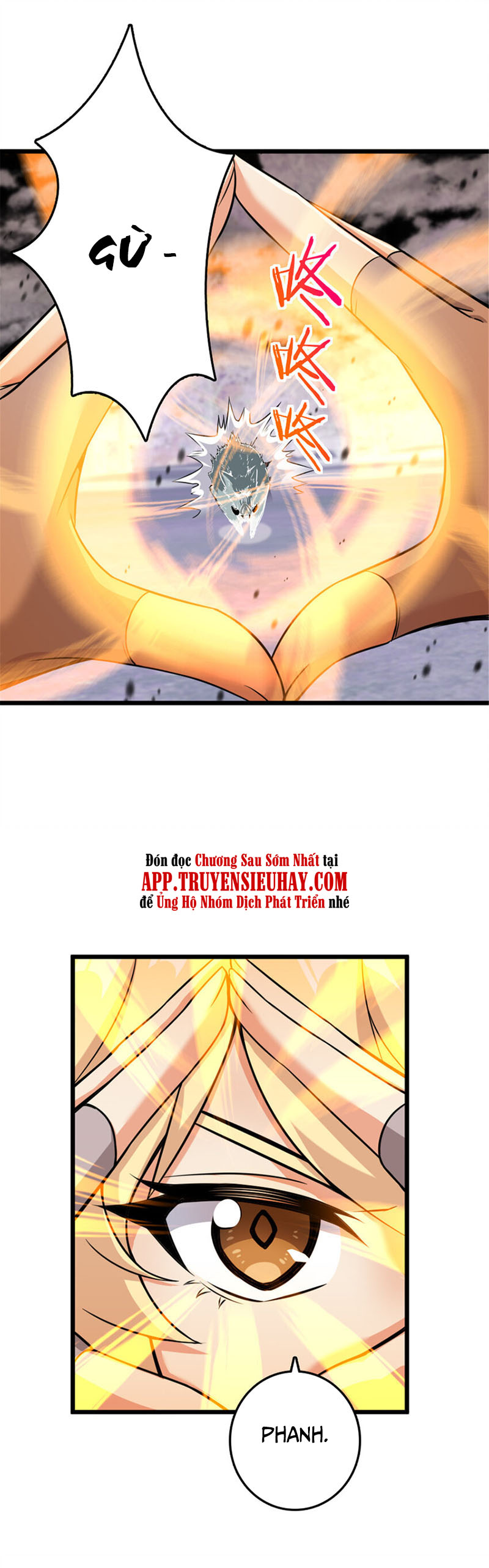 Thả Vu Nữ Đó Ra chapter 405 - Trang 16