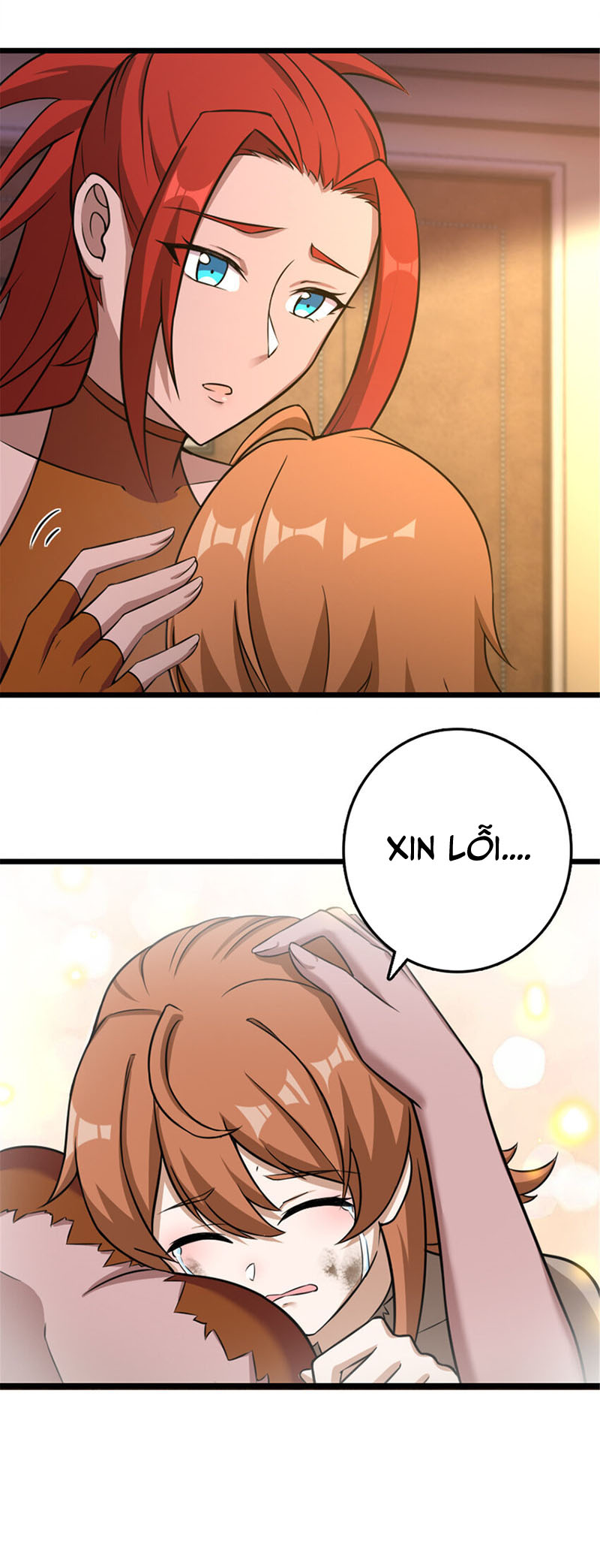 Thả Vu Nữ Đó Ra chapter 404 - Trang 23