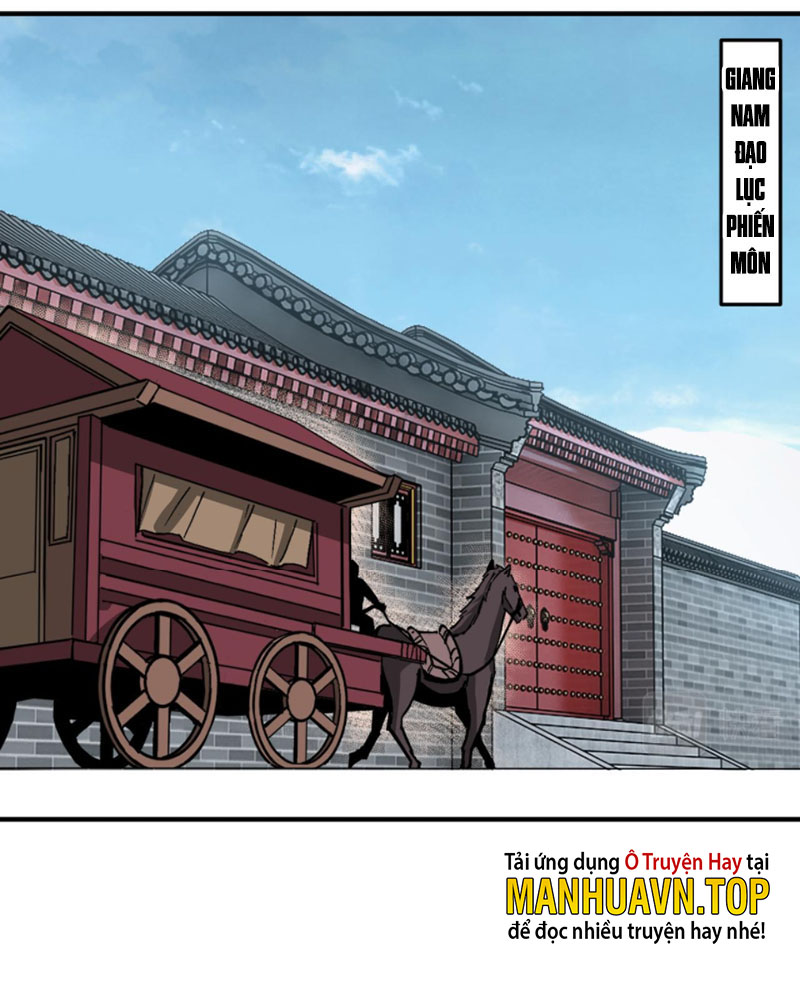 Tối Cường Phản Phái Hệ Thống Chapter 230 - Trang 10