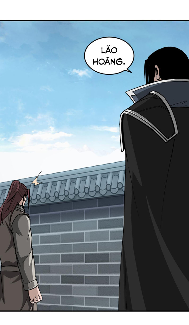 Tối Cường Phản Phái Hệ Thống Chapter 230 - Trang 11