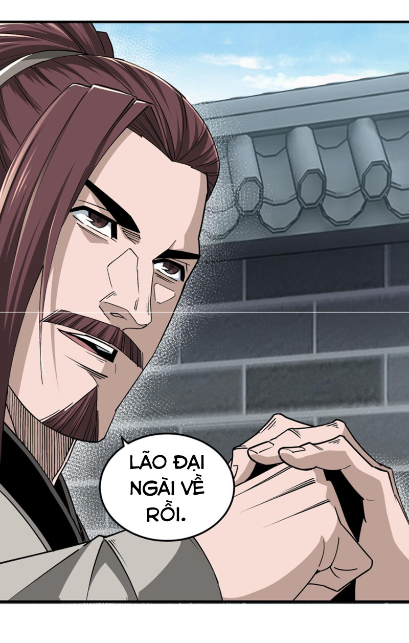 Tối Cường Phản Phái Hệ Thống Chapter 230 - Trang 12