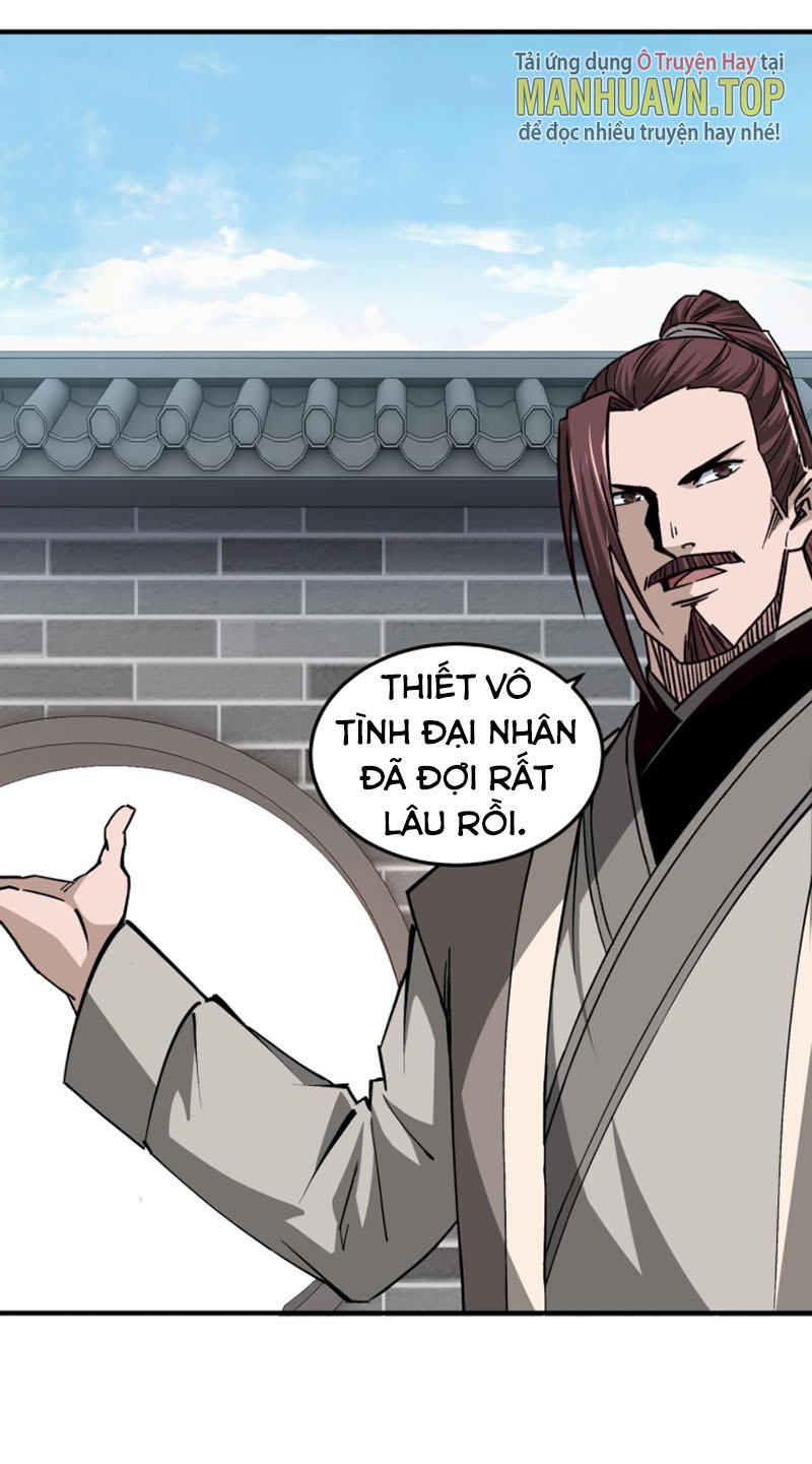 Tối Cường Phản Phái Hệ Thống Chapter 230 - Trang 13
