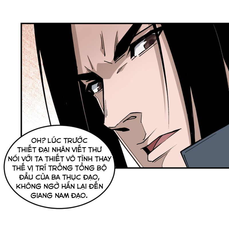 Tối Cường Phản Phái Hệ Thống Chapter 230 - Trang 14