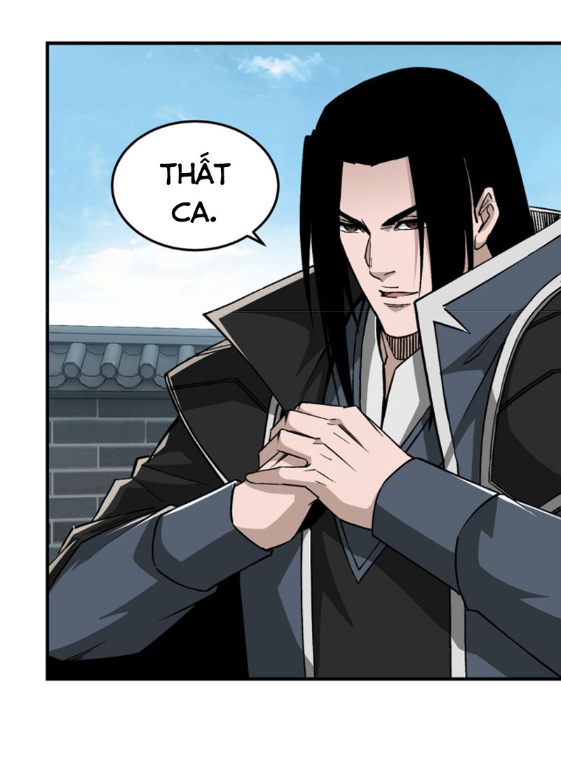 Tối Cường Phản Phái Hệ Thống Chapter 230 - Trang 18