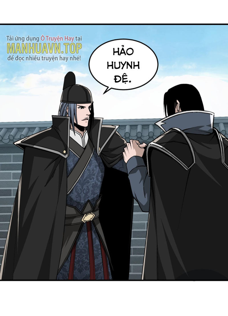Tối Cường Phản Phái Hệ Thống Chapter 230 - Trang 19