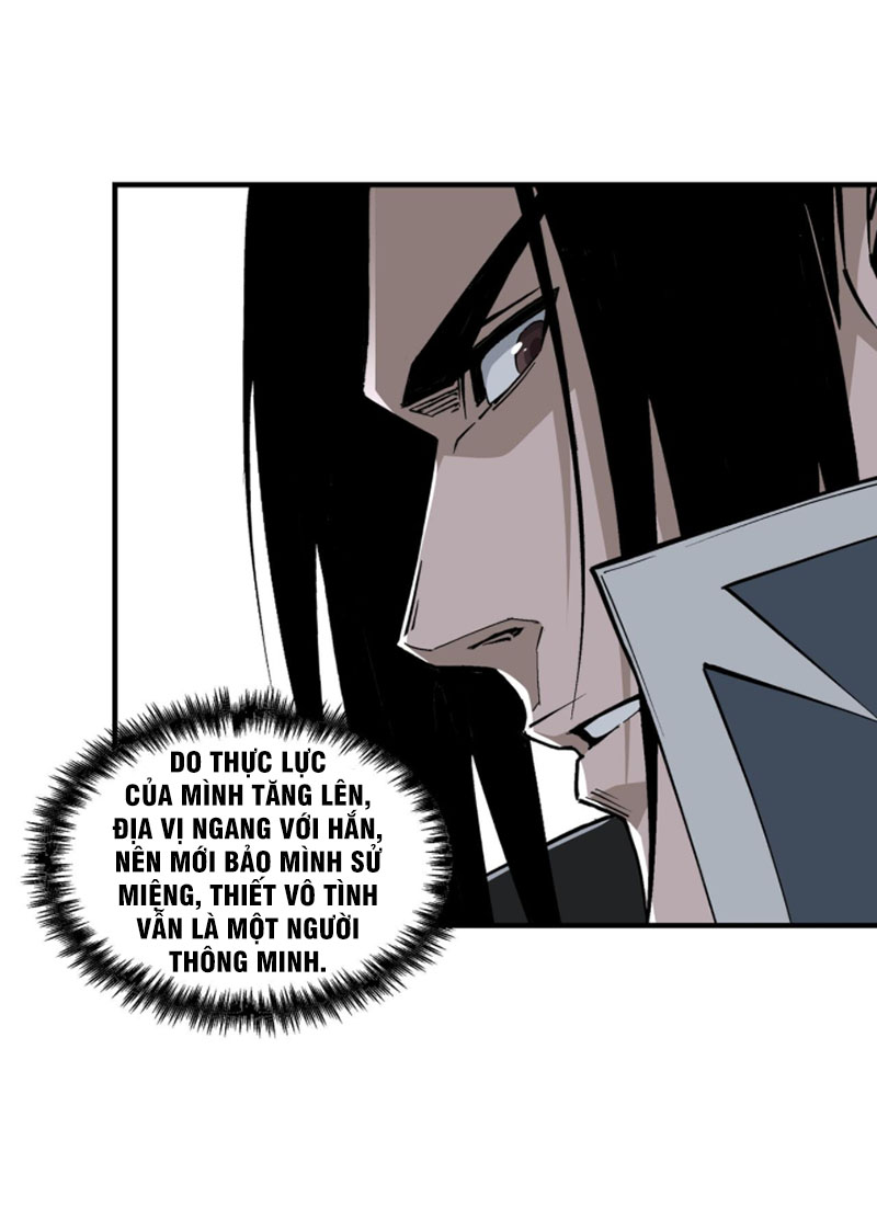 Tối Cường Phản Phái Hệ Thống Chapter 230 - Trang 20