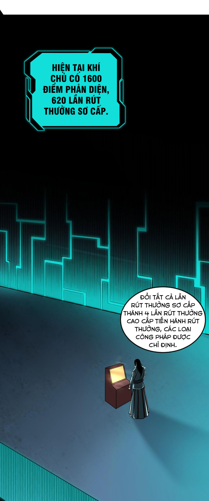 Tối Cường Phản Phái Hệ Thống Chapter 230 - Trang 26
