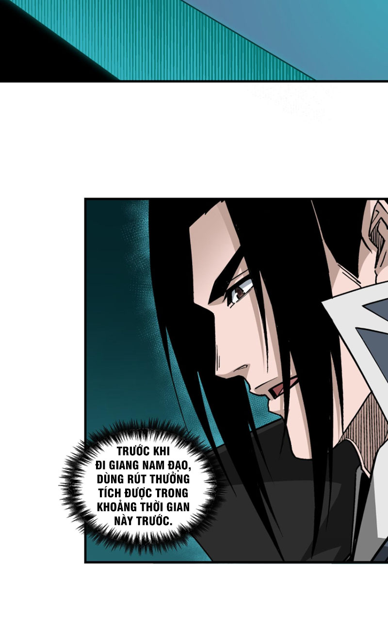 Tối Cường Phản Phái Hệ Thống Chapter 230 - Trang 27