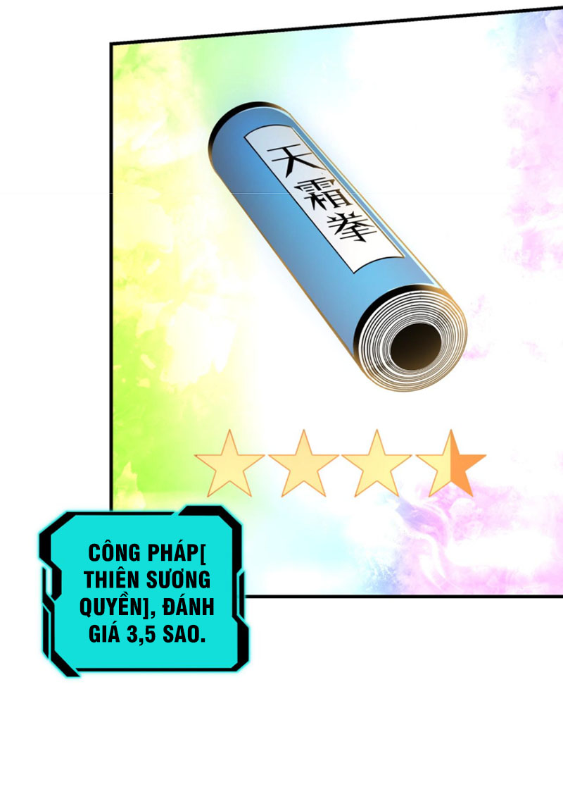 Tối Cường Phản Phái Hệ Thống Chapter 230 - Trang 30