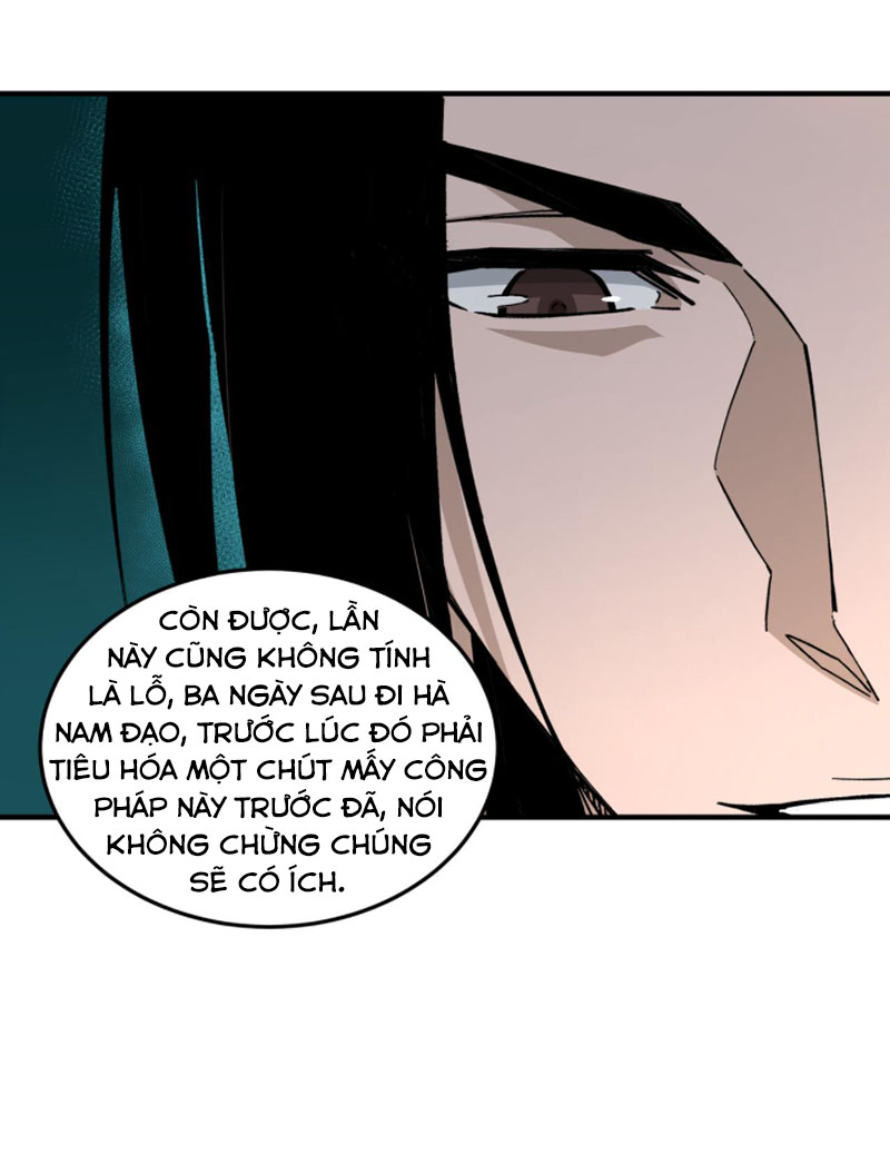 Tối Cường Phản Phái Hệ Thống Chapter 230 - Trang 32