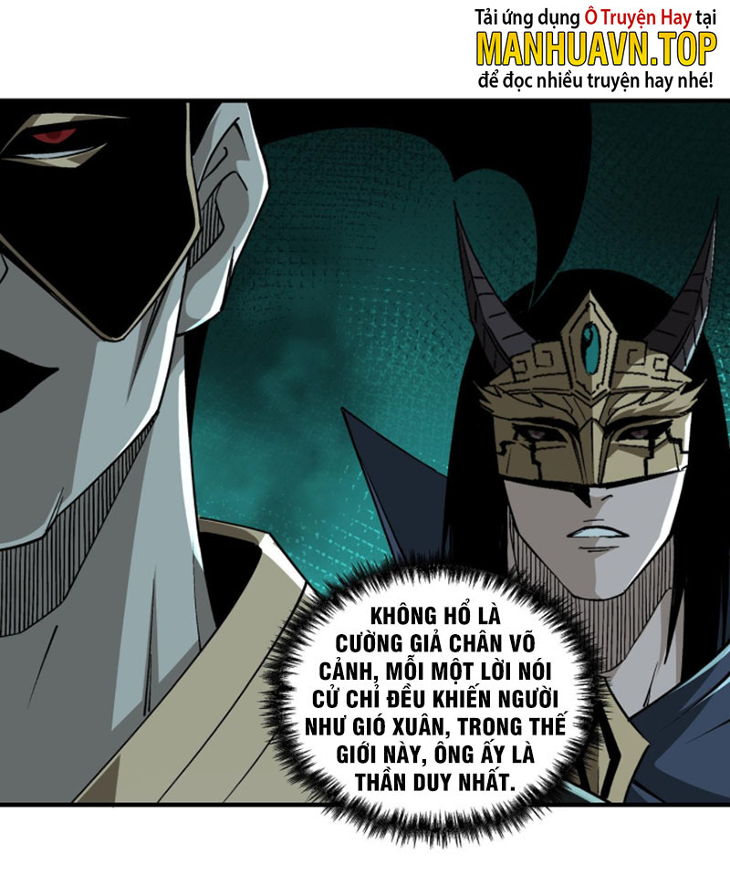 Tối Cường Phản Phái Hệ Thống Chapter 230 - Trang 4