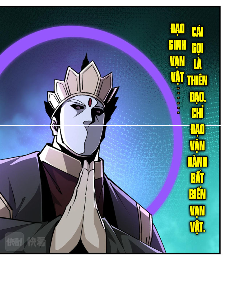 Tối Cường Phản Phái Hệ Thống Chapter 230 - Trang 5