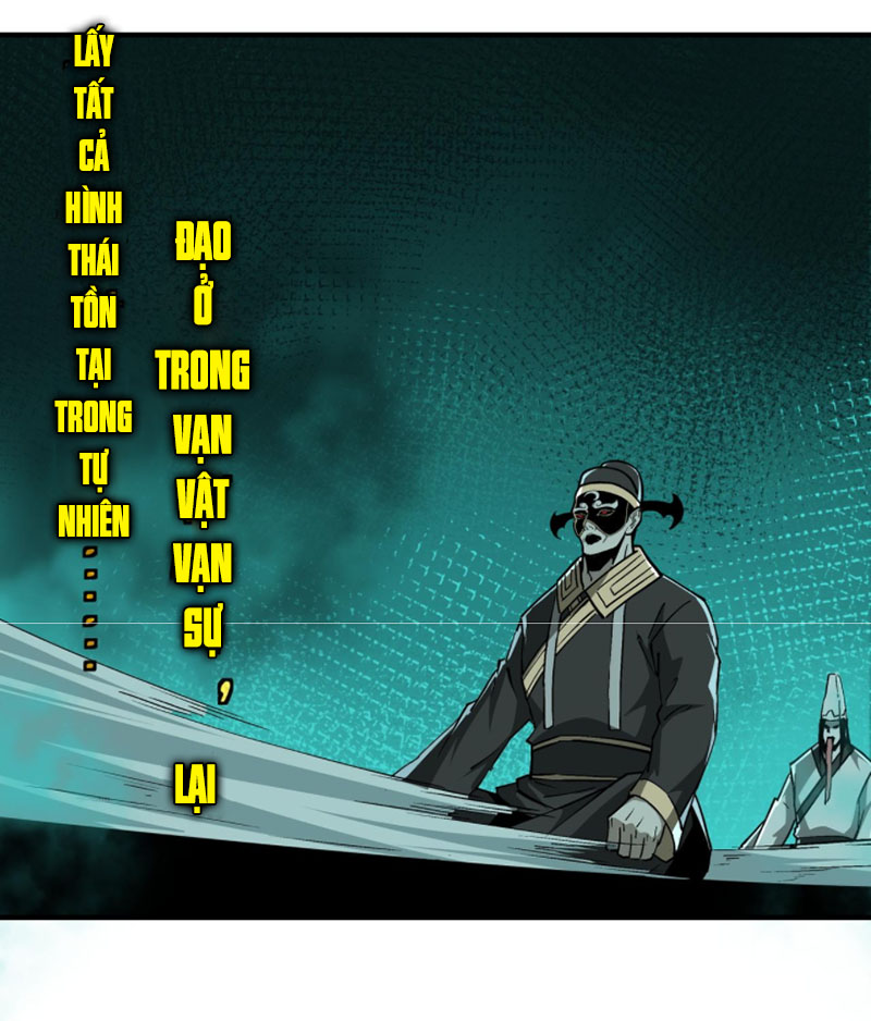 Tối Cường Phản Phái Hệ Thống Chapter 230 - Trang 6