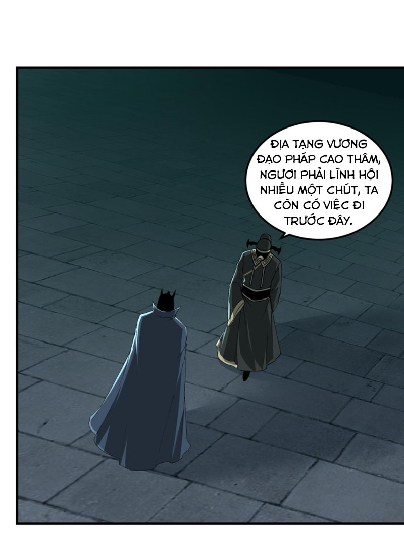 Tối Cường Phản Phái Hệ Thống Chapter 230 - Trang 8
