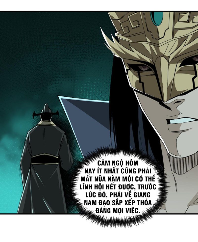 Tối Cường Phản Phái Hệ Thống Chapter 230 - Trang 9