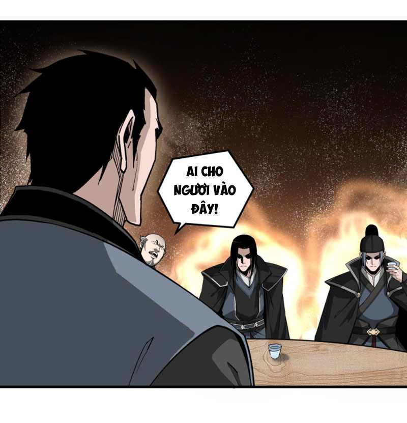 Tối Cường Phản Phái Hệ Thống Chapter 231 - Trang 14