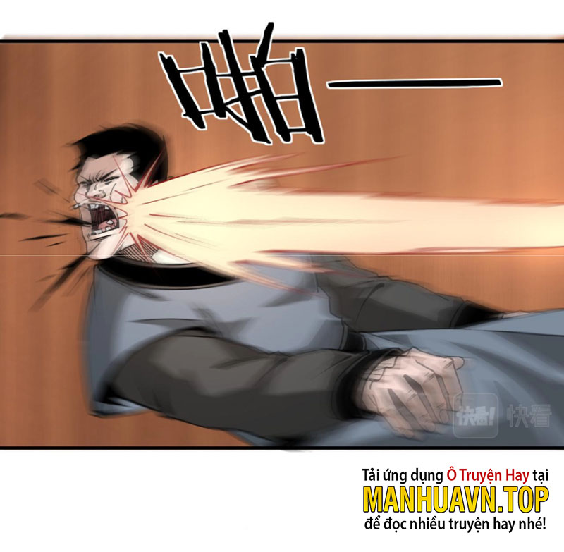 Tối Cường Phản Phái Hệ Thống Chapter 231 - Trang 19