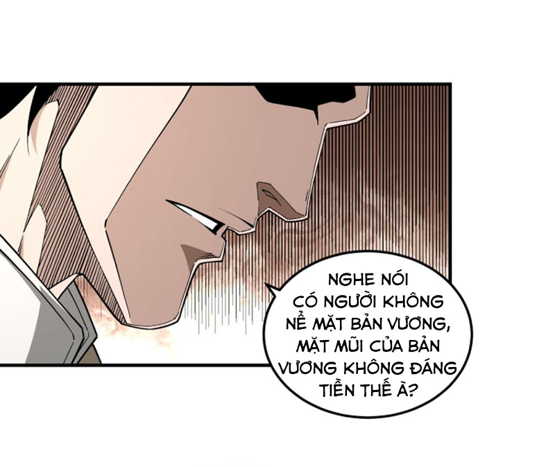 Tối Cường Phản Phái Hệ Thống Chapter 231 - Trang 22
