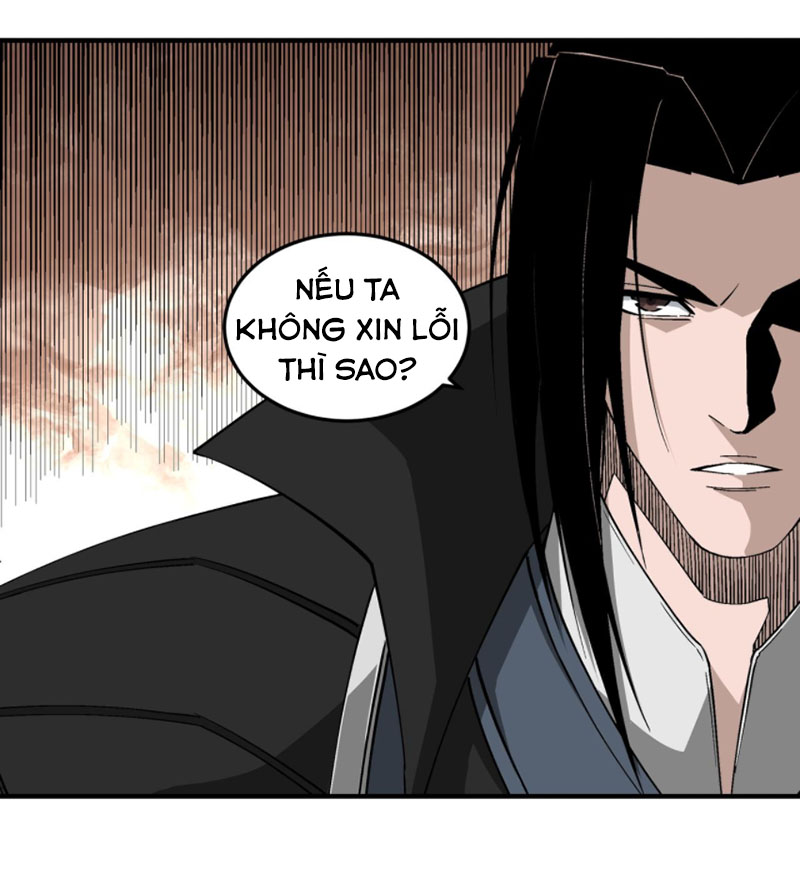 Tối Cường Phản Phái Hệ Thống Chapter 231 - Trang 28