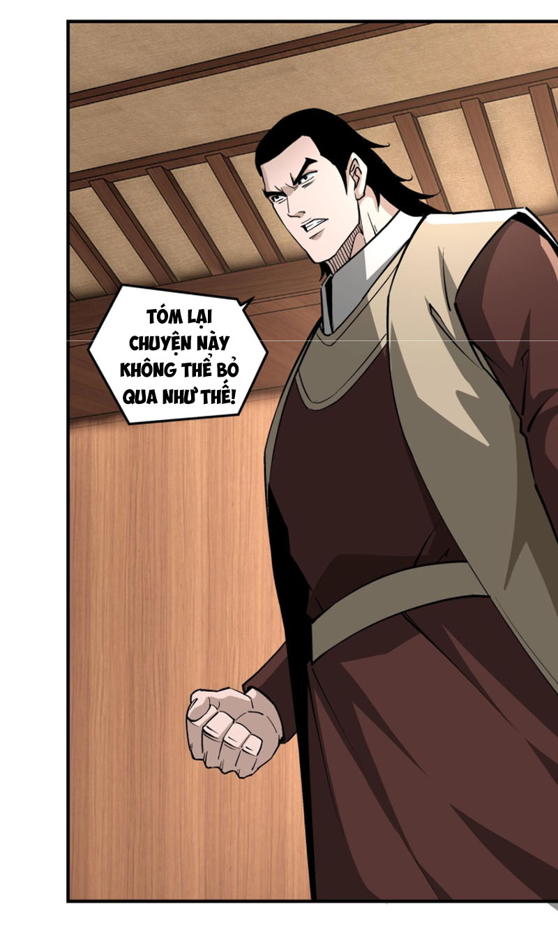 Tối Cường Phản Phái Hệ Thống Chapter 231 - Trang 36