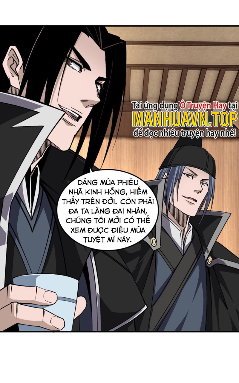 Tối Cường Phản Phái Hệ Thống Chapter 231 - Trang 5
